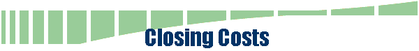 Closing Costs