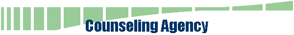 Counseling Agency