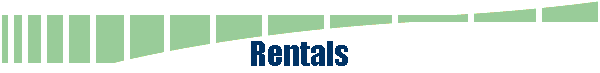 Rentals